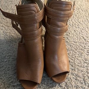 Michael Kors Booties